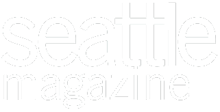 Seattle Magazine logo