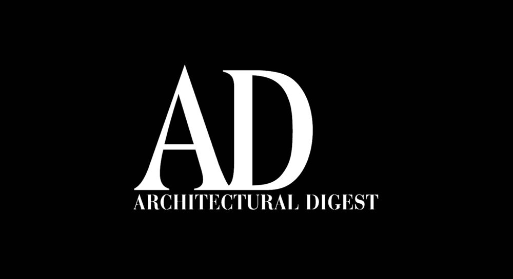 Architectural Digest AD logo